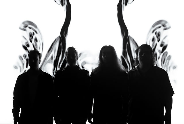 Idolvein: This Place I Leave Behind EP Arrives 9 October